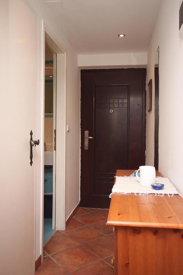 גראדאץ Apartments By The Sea Gradac, Makarska - 6661 מראה חיצוני תמונה