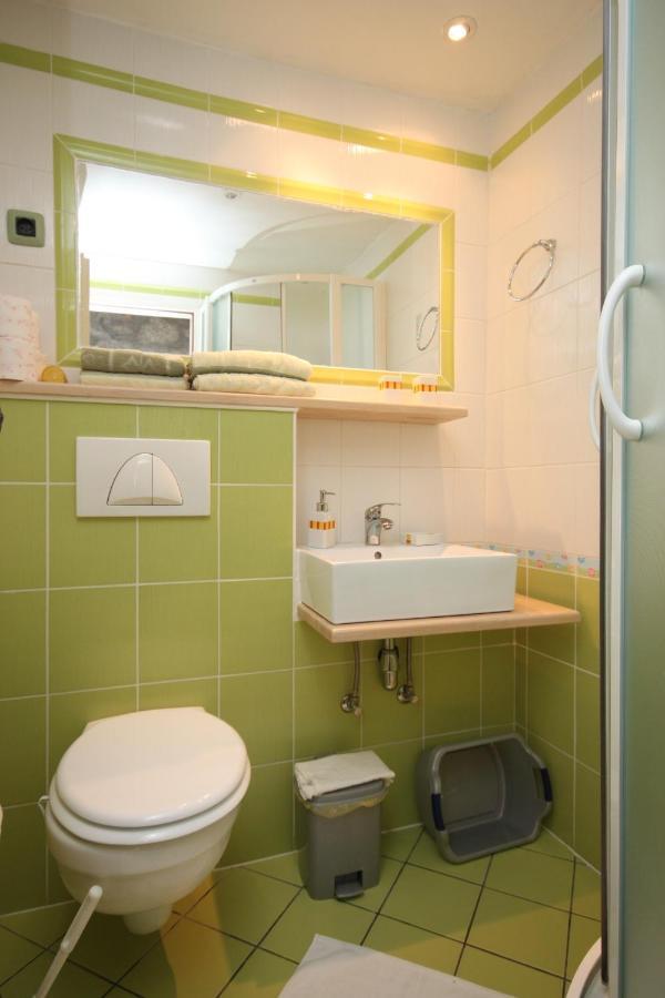 גראדאץ Apartments By The Sea Gradac, Makarska - 6661 מראה חיצוני תמונה