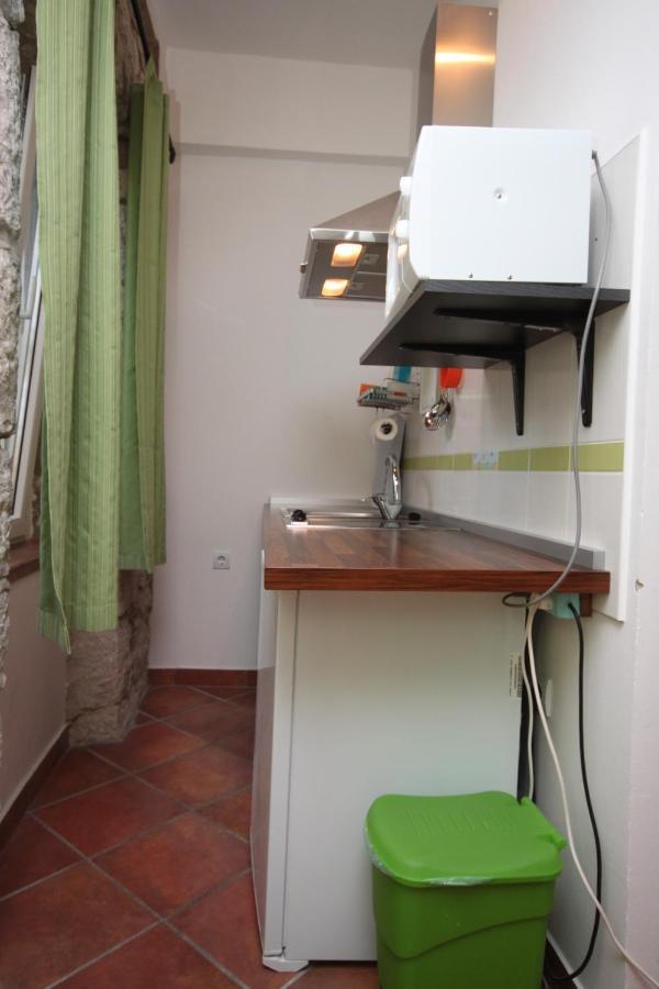 גראדאץ Apartments By The Sea Gradac, Makarska - 6661 מראה חיצוני תמונה