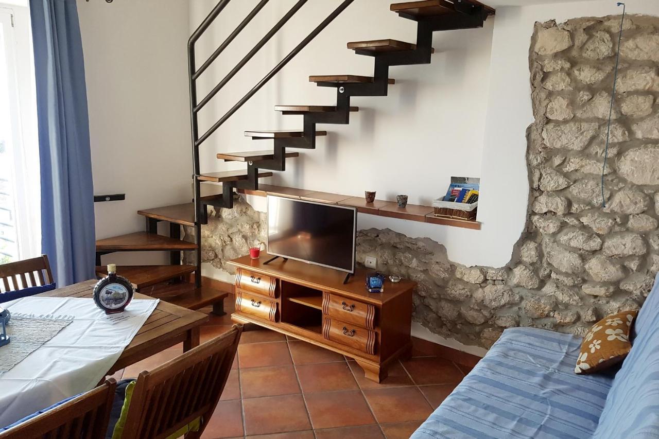 גראדאץ Apartments By The Sea Gradac, Makarska - 6661 מראה חיצוני תמונה