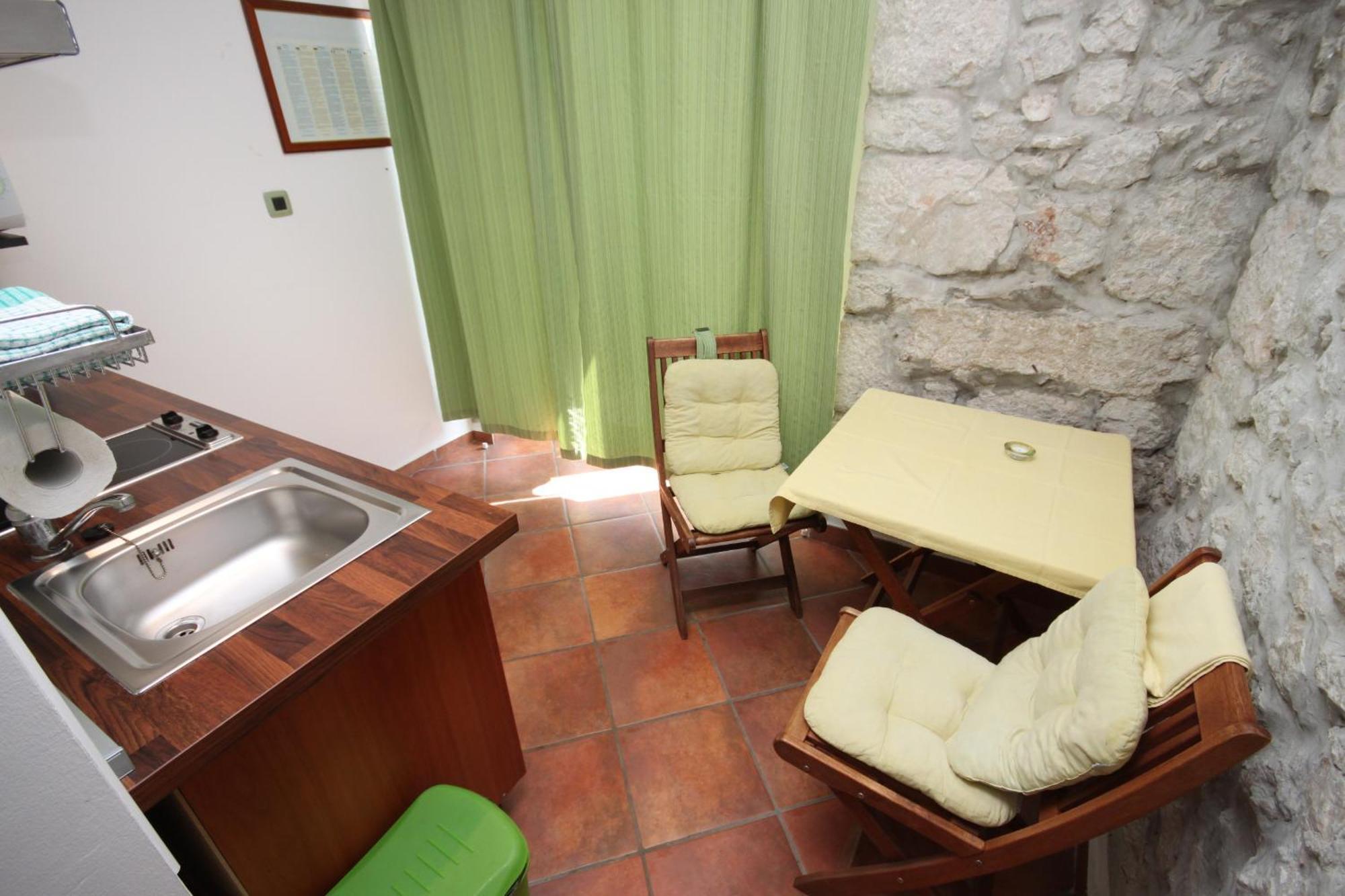 גראדאץ Apartments By The Sea Gradac, Makarska - 6661 חדר תמונה