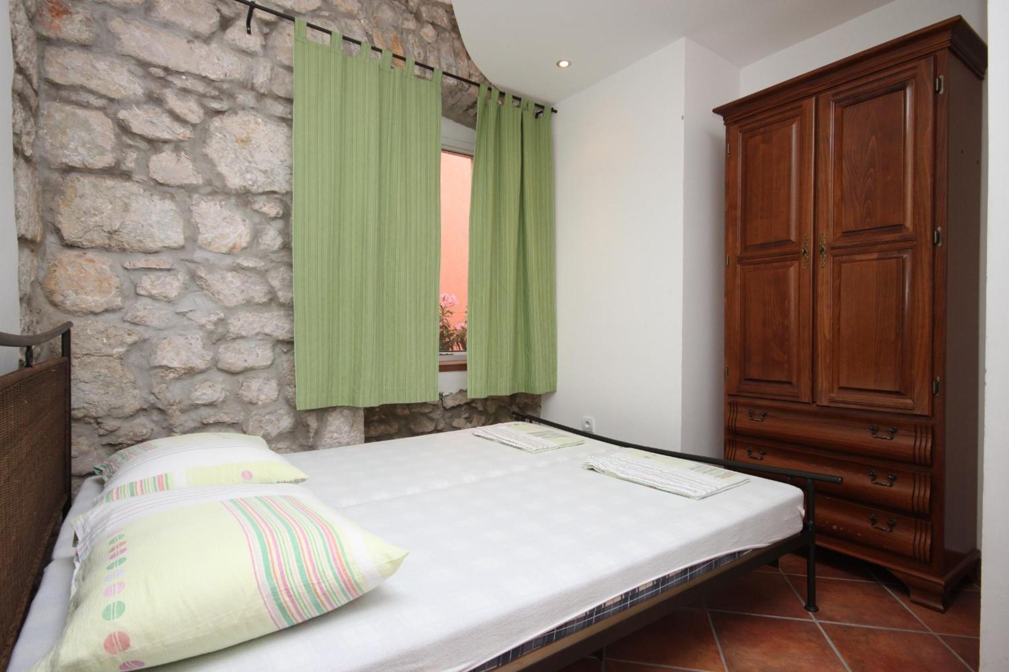 גראדאץ Apartments By The Sea Gradac, Makarska - 6661 חדר תמונה