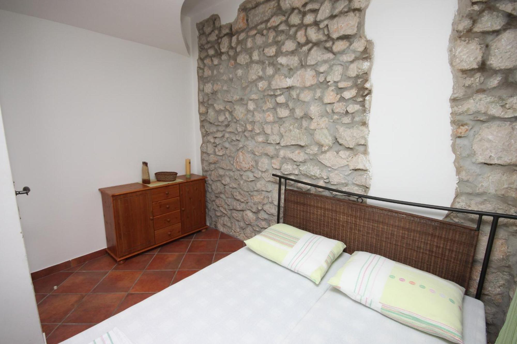 גראדאץ Apartments By The Sea Gradac, Makarska - 6661 חדר תמונה